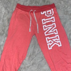 Women’s Victoria’s Secret sweatpants